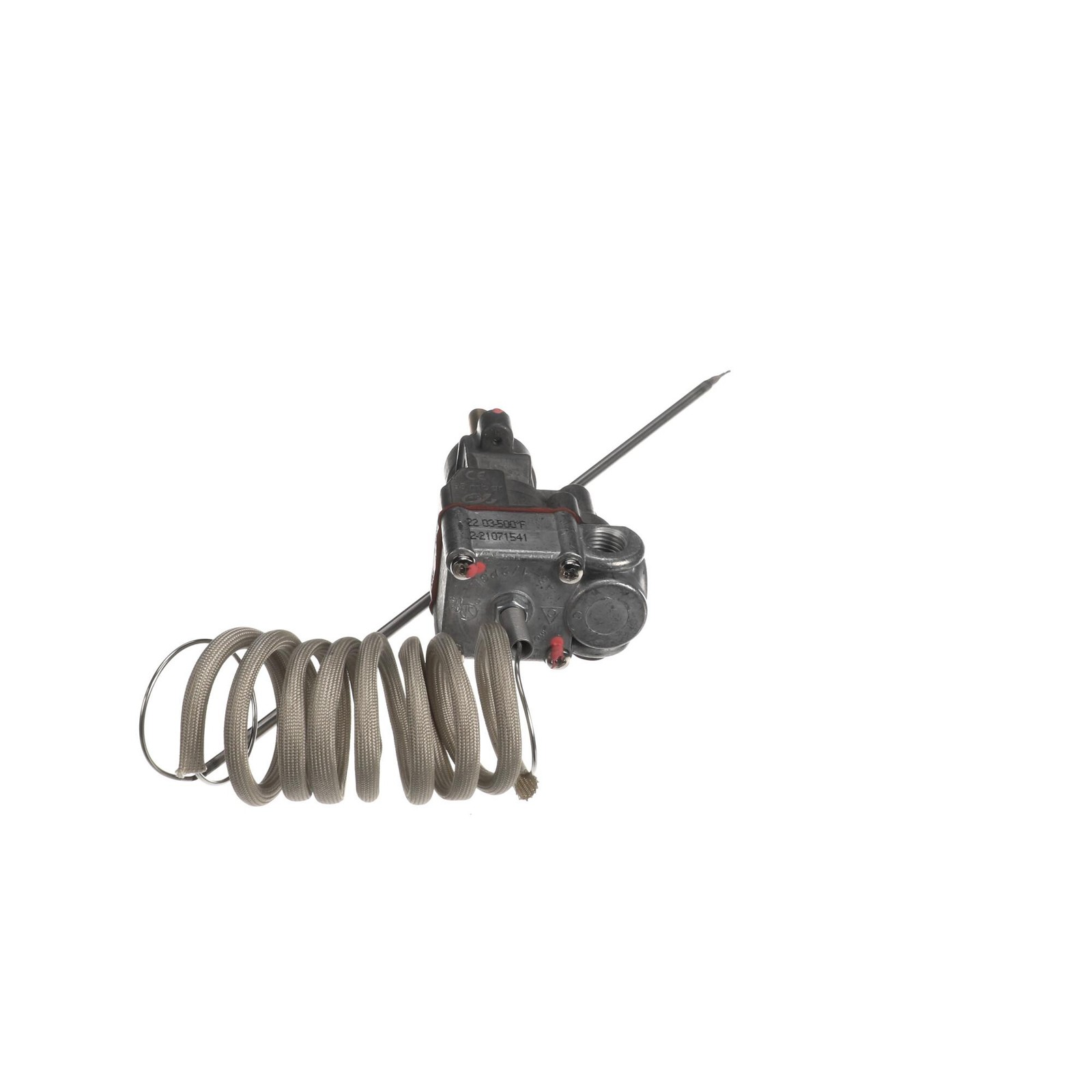 American Range Thermostat,Abj Griddle/Oven A11304 – Genuine OEM Replacement Part