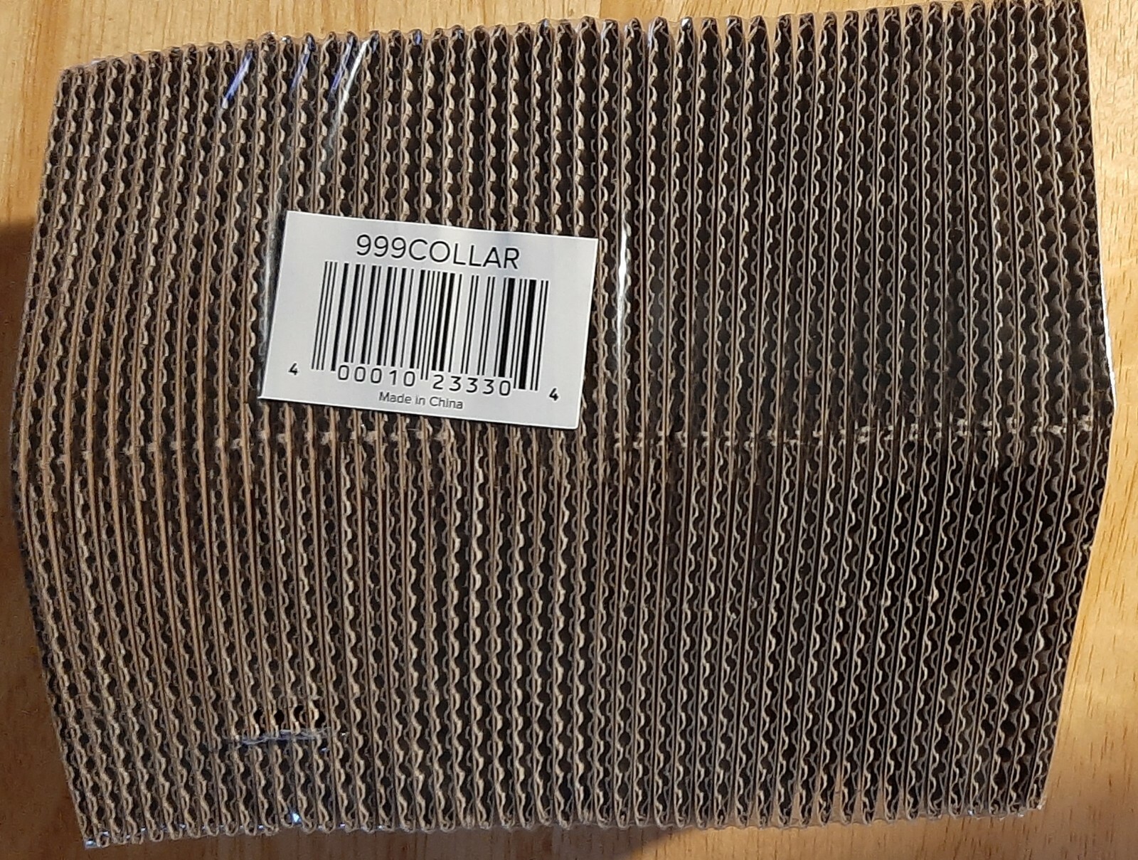 50 Ct. Disposable Brown Coffee Cup Sleeves / Jacket / Fits 10 – 20 Oz Cups