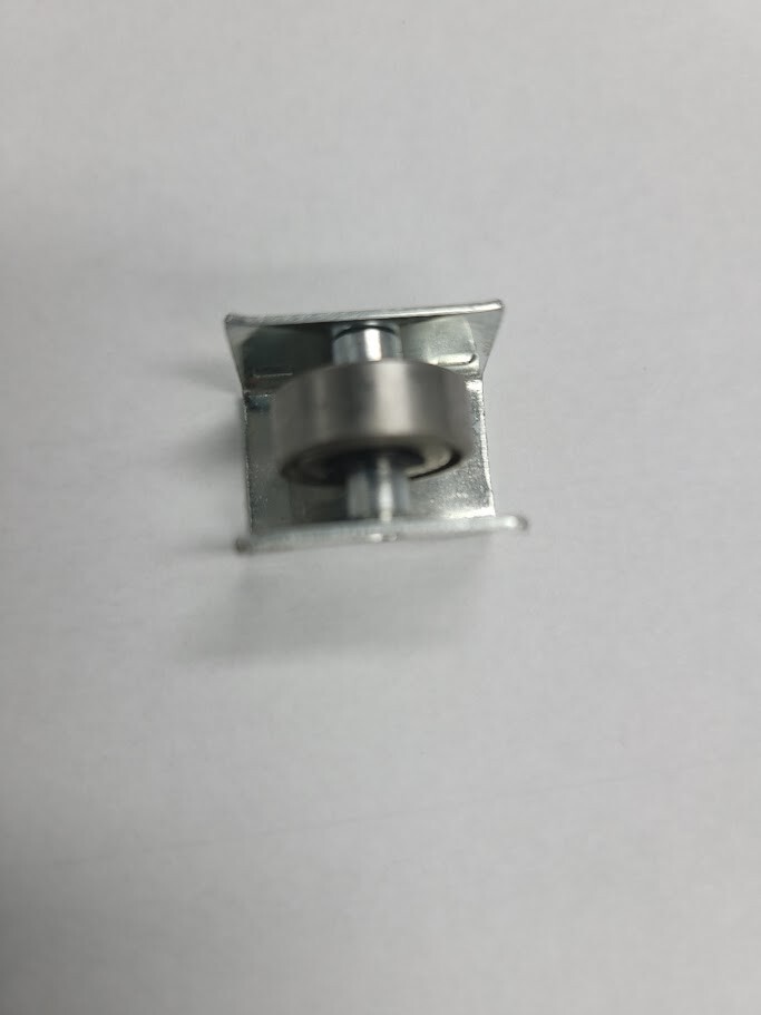 Leader Refrigerator Metal Roller for Sliding Doors MR13 Φ1/2″