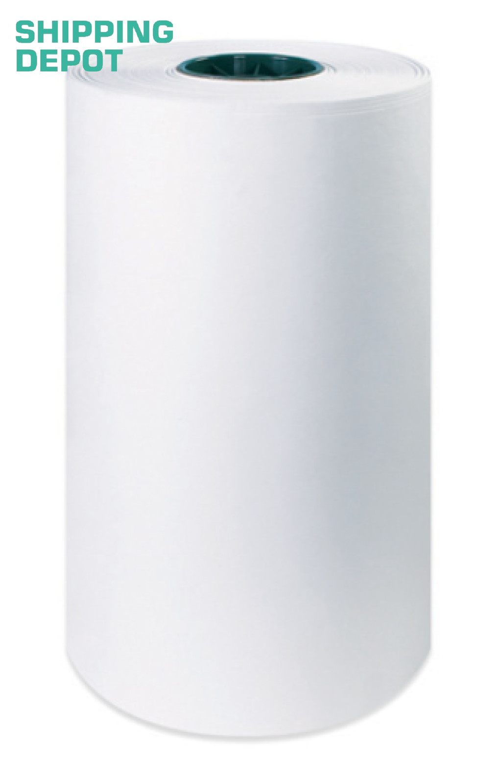 Pick width 15″ or 18″ Secure Seal White kraft butcher paper each 1,000′ FT Long