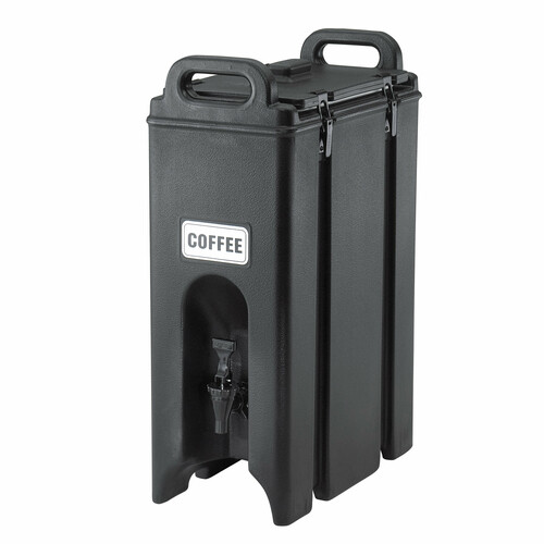 Cambro, 500LCD110, Beverage Dispensers (New)