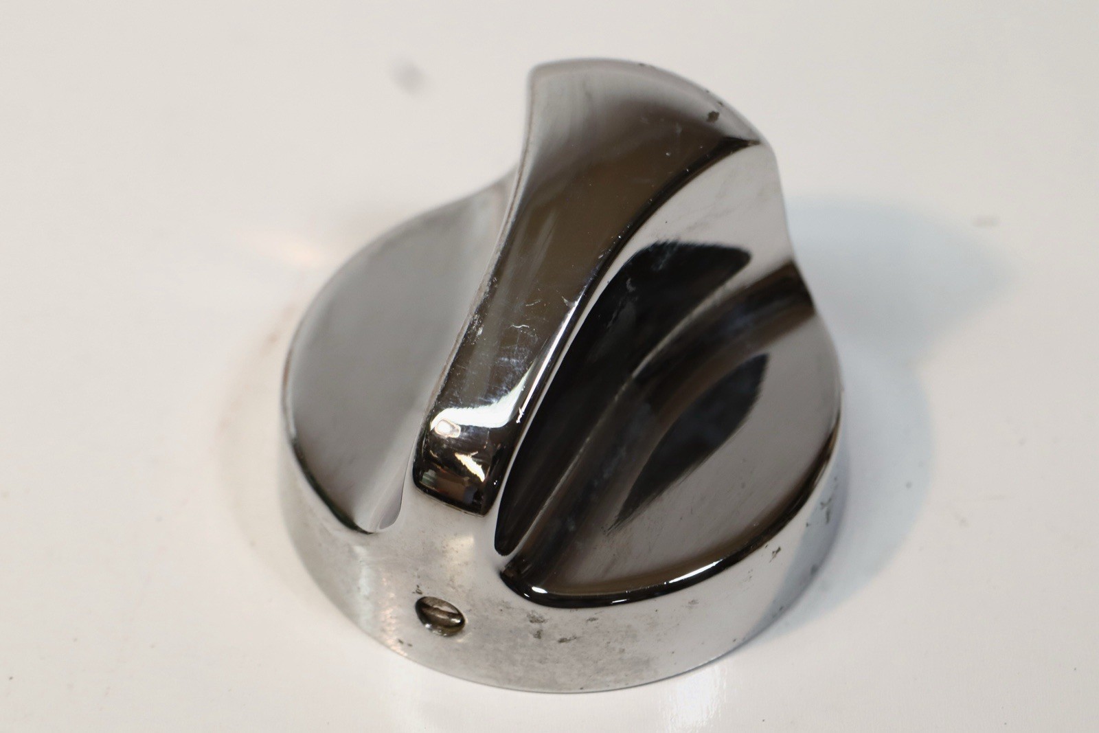 Vulcan Hart Knob,Hd Burner 00-499712-00001 – Genuine OEM Burner Part