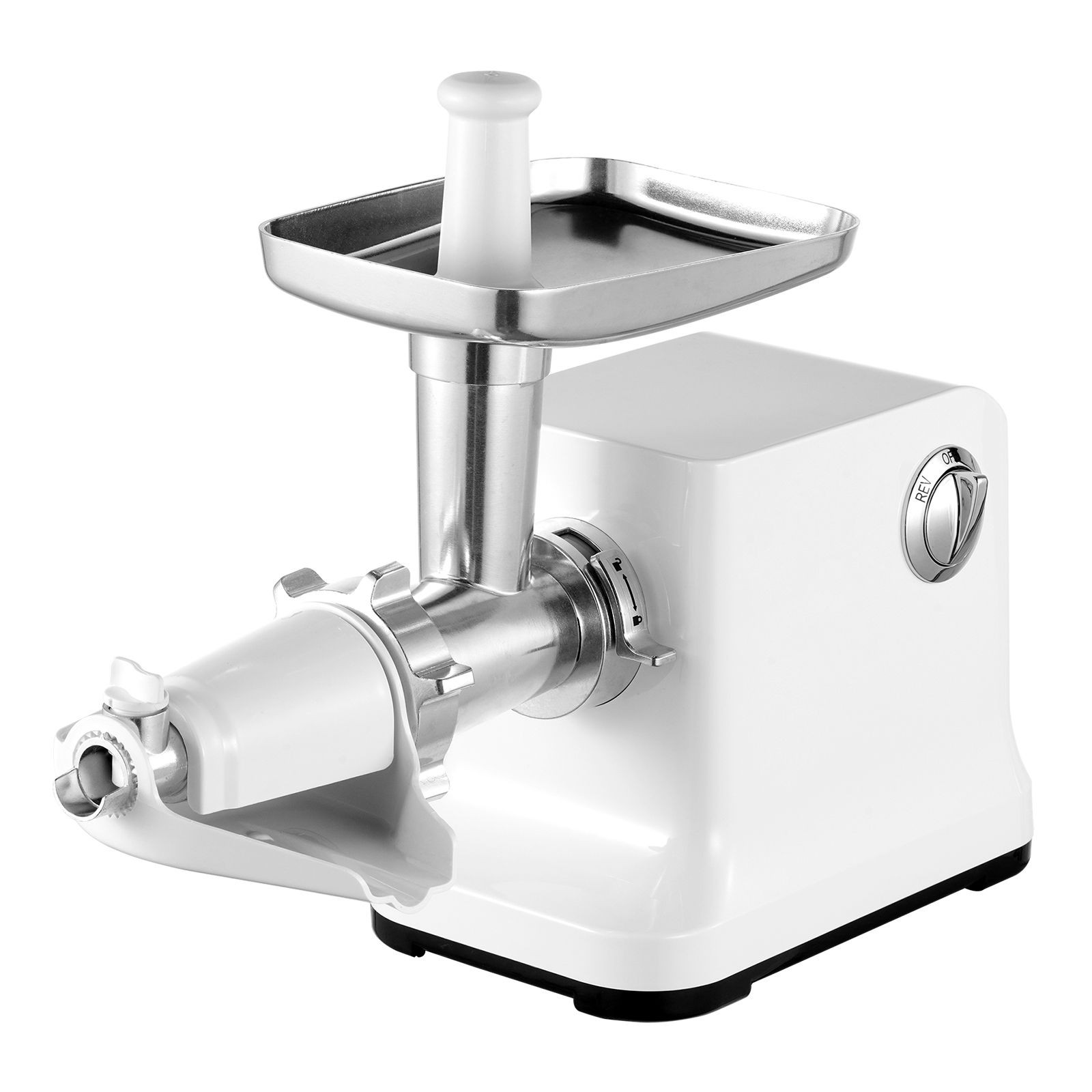 Electric Tomato Strainer, 700W Tomato Sauce Maker Machine, 5.5 LBS/ Min Food
