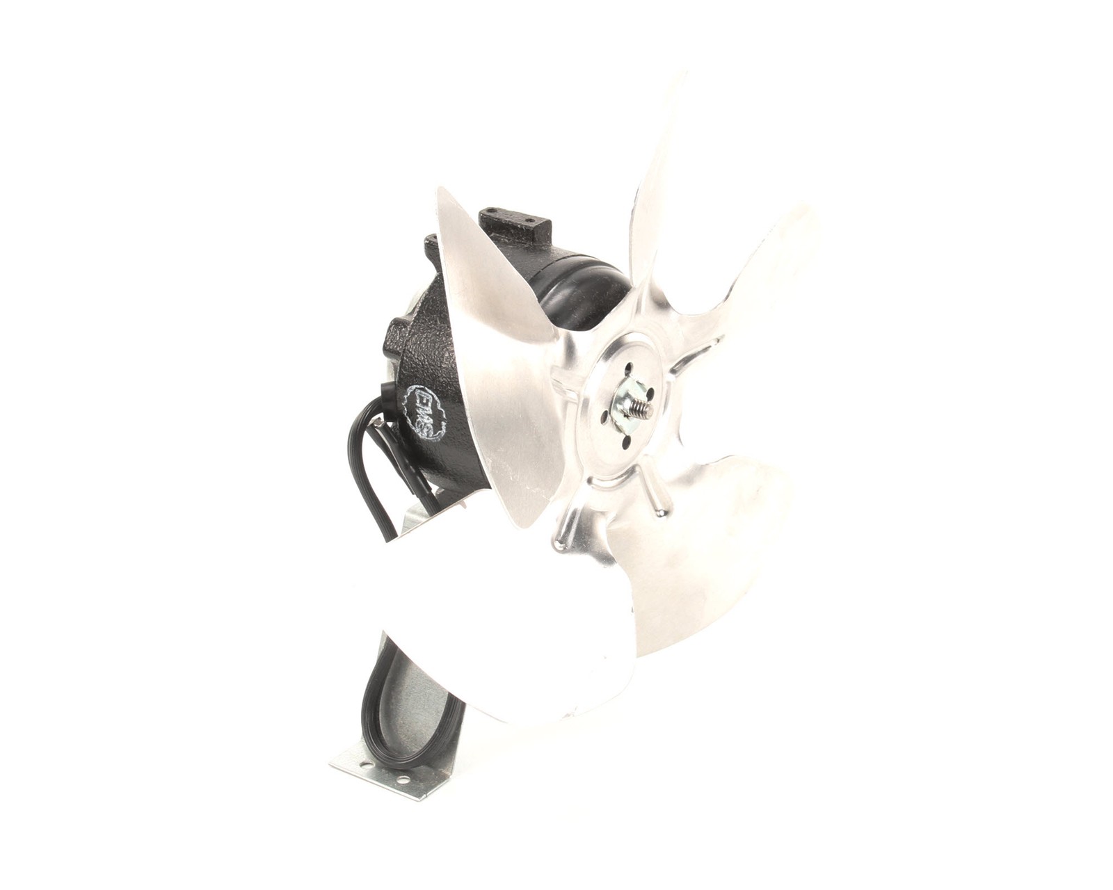 Traulsen Assembly Fan Motor Bracket-Cond SK-325-60124-00 – Free Shipping +