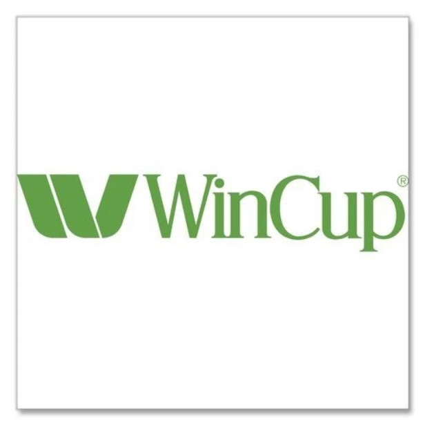 WinCup Foam Drink Cups, 24 oz, White, 300/Carton (CA & WA Restricted)