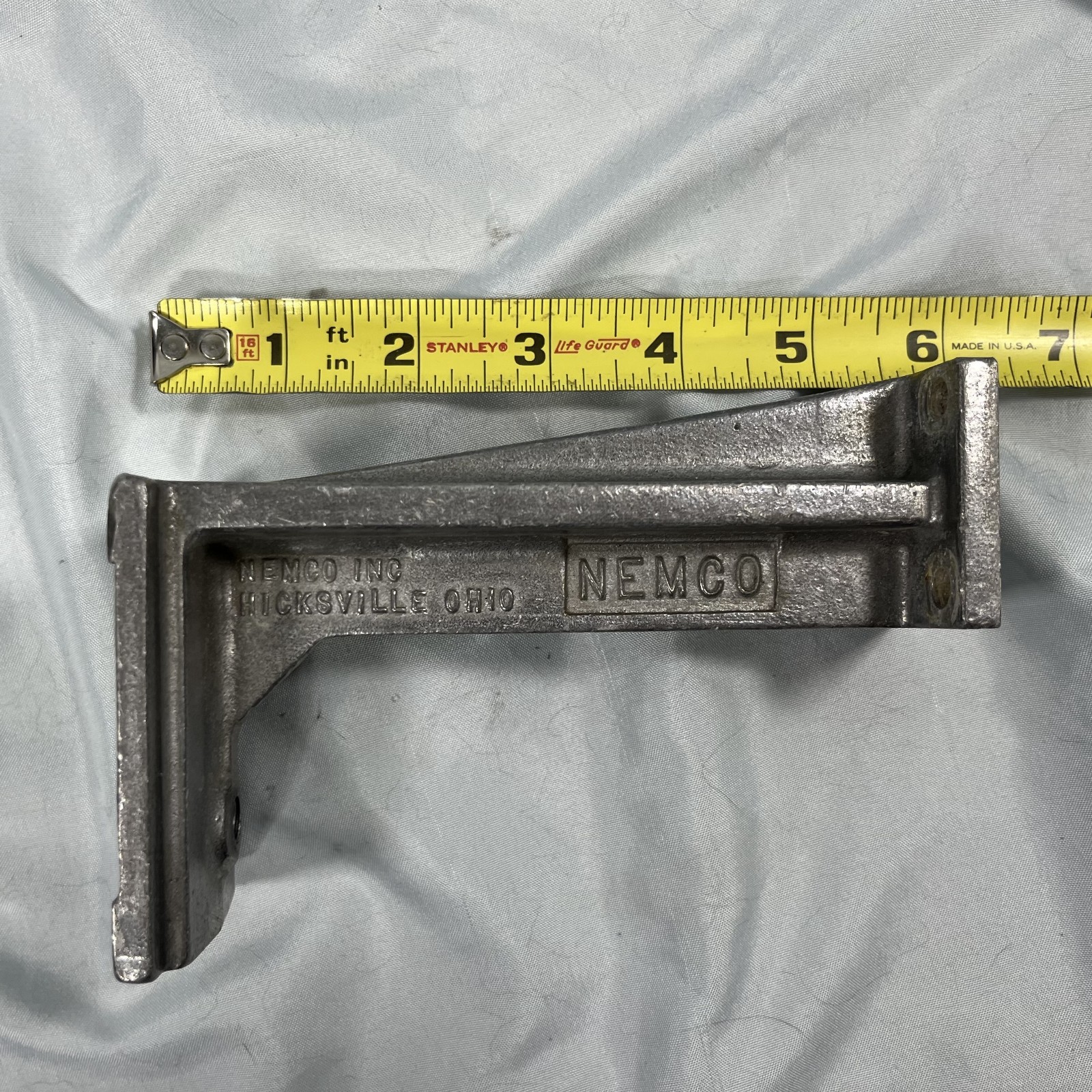 Nemco Easy Slicer – Model 55200AN – Replacement Leg – # 55202