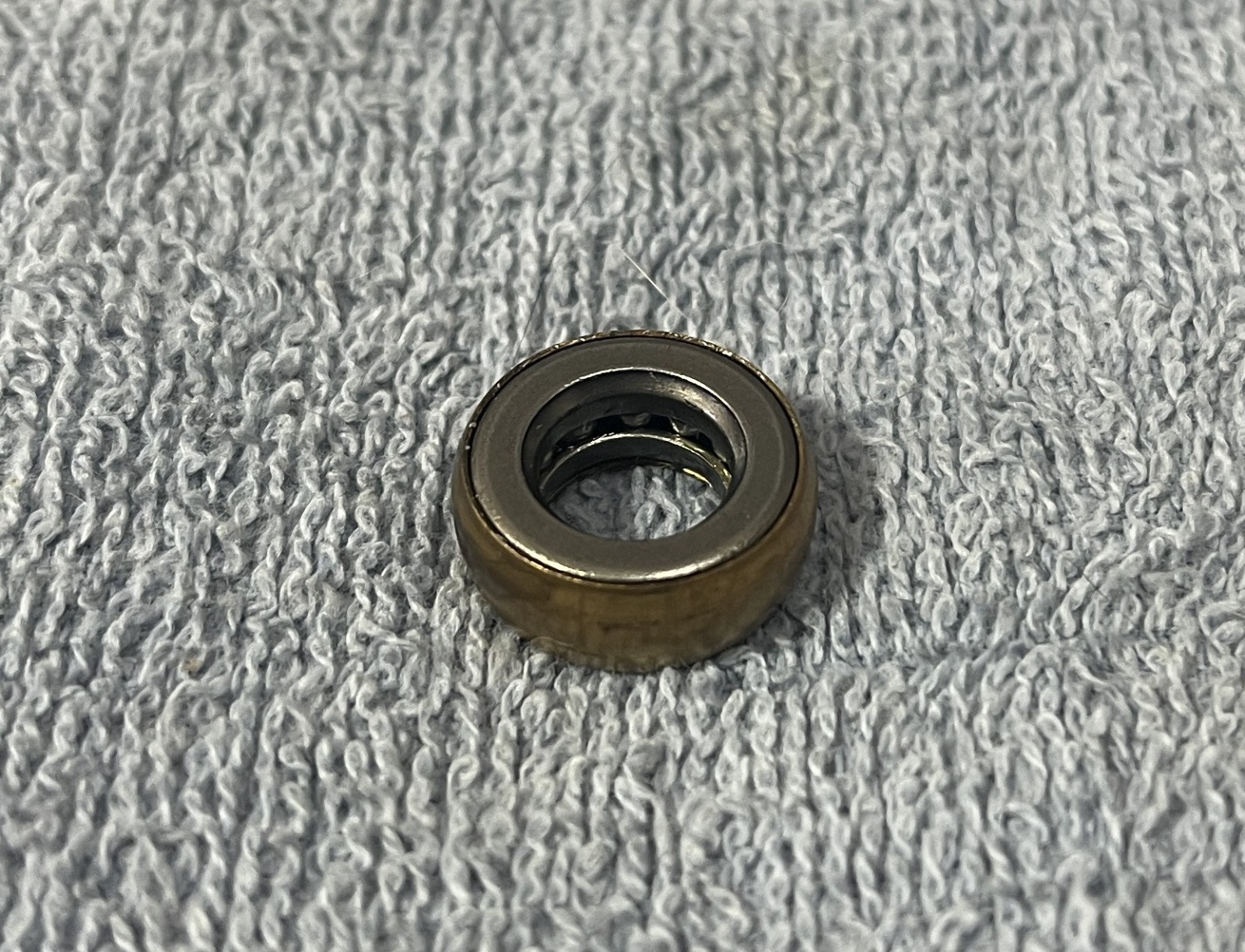 True Freezer Cooler Thrust Ball Bearing For Swing Doors – 832109