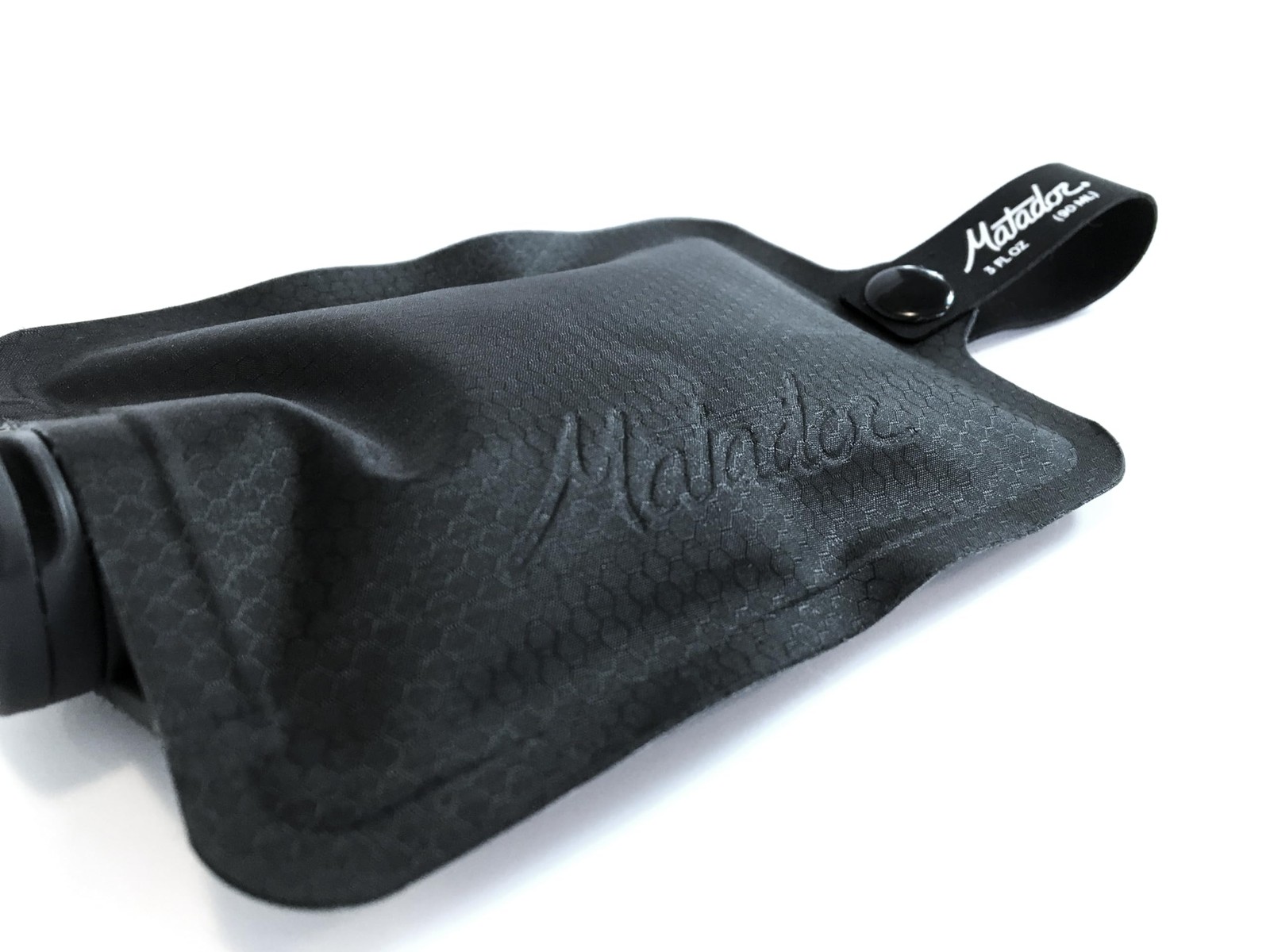 Matador Toiletry Bottles 3 Pack – 3 Oz Travel Bottles For Toiletries Tsa