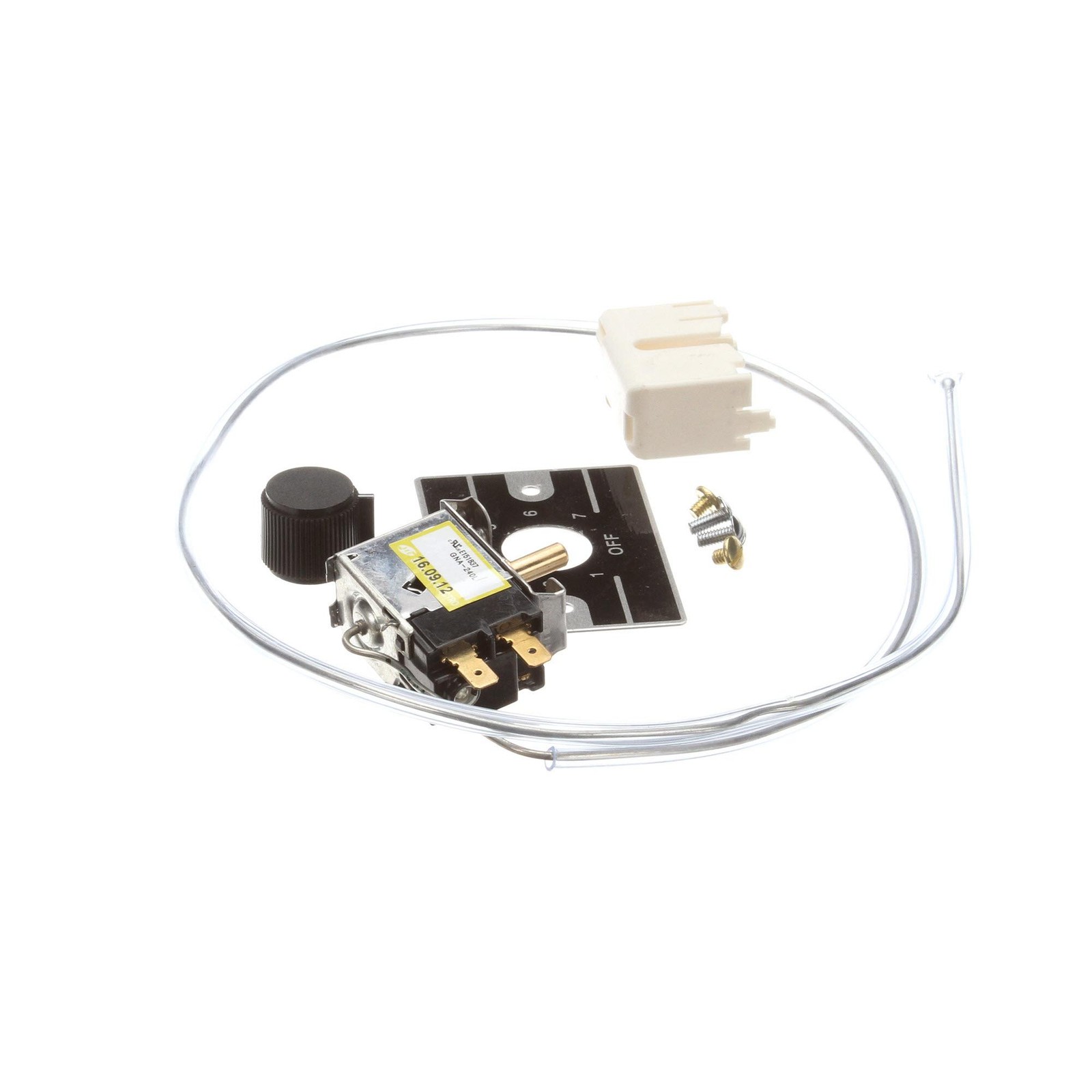 Norlake Lt – Temperature Control 146473 – Free Shipping + Geniune OEM