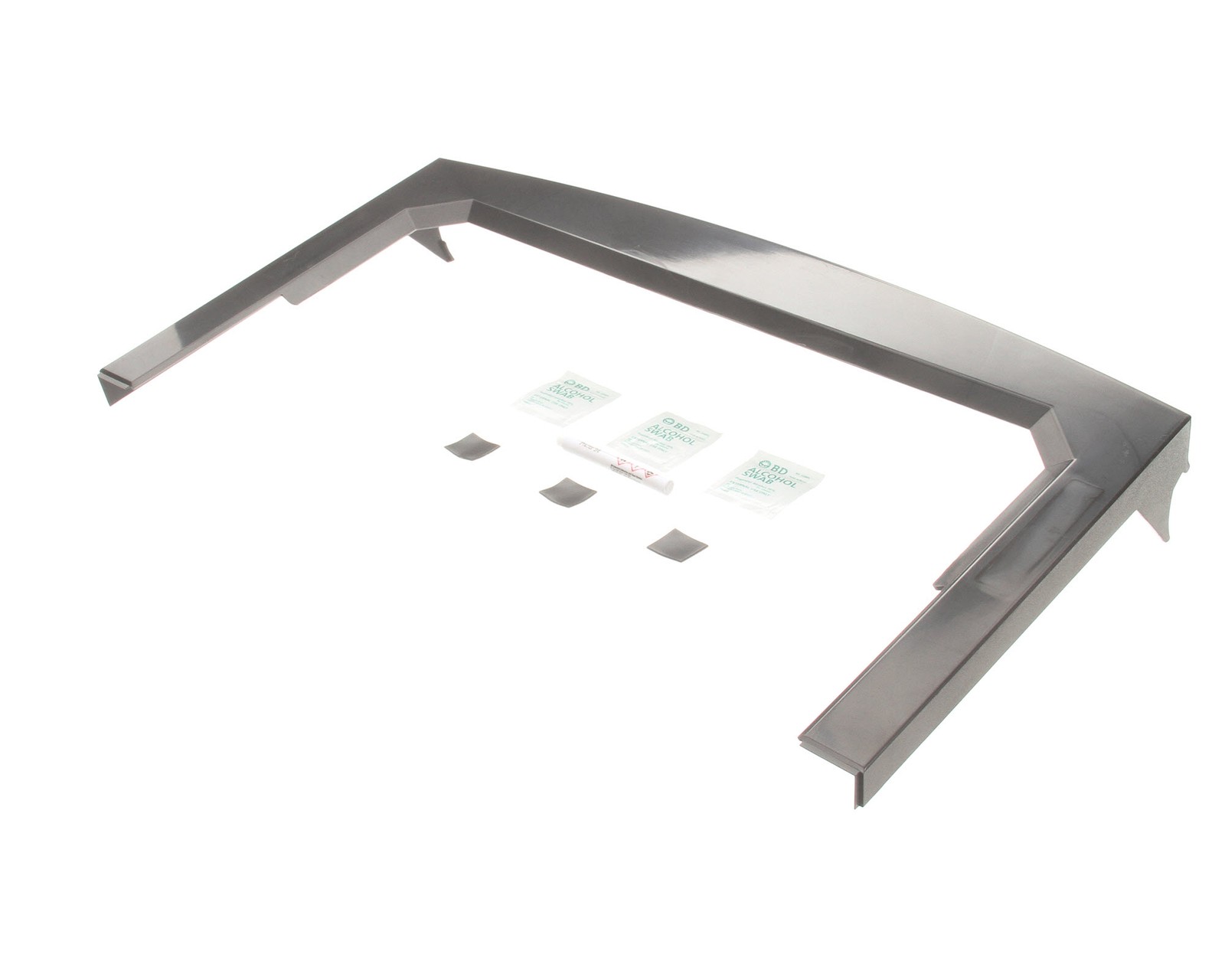 Manitowoc Ice Top Rail Trim-22In 7602553 – Free Shipping + Geniune OEM