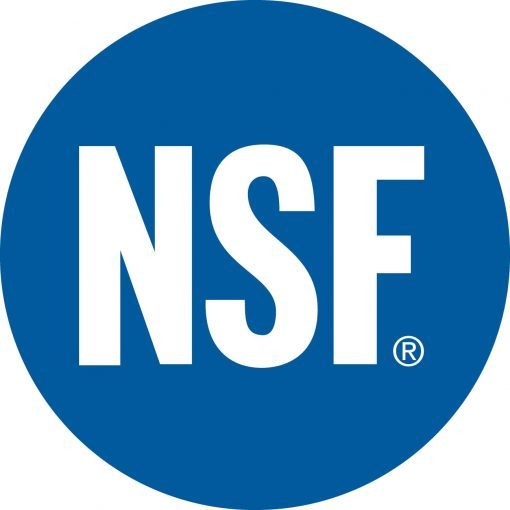 SET OF 2 NSF BAKERS PRIDE P22, P22S, P44 2 STONES 20.75″x20.75″x1/2″ Free Ship
