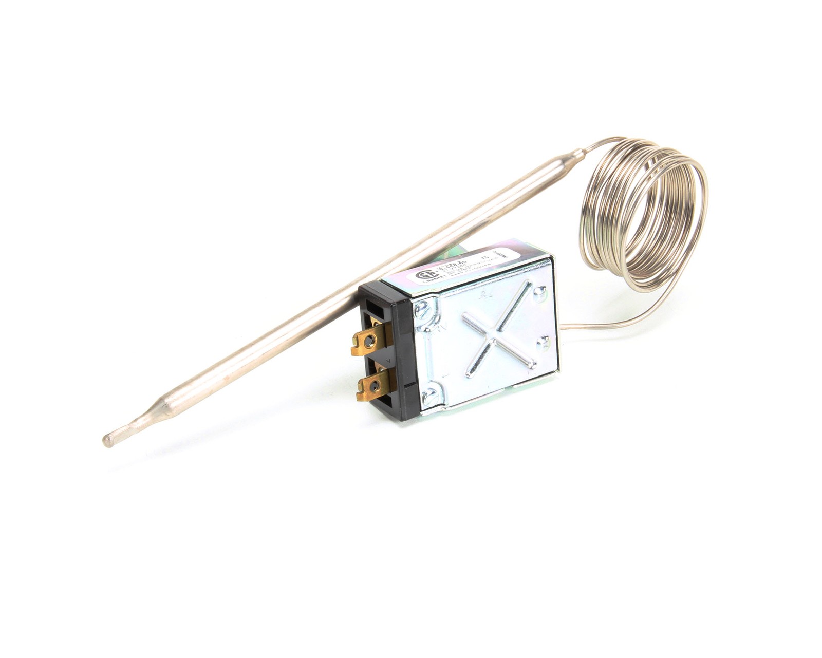 Star Thermostat, 200-375F 2T-Z7268 – Genuine OEM Replacement Part