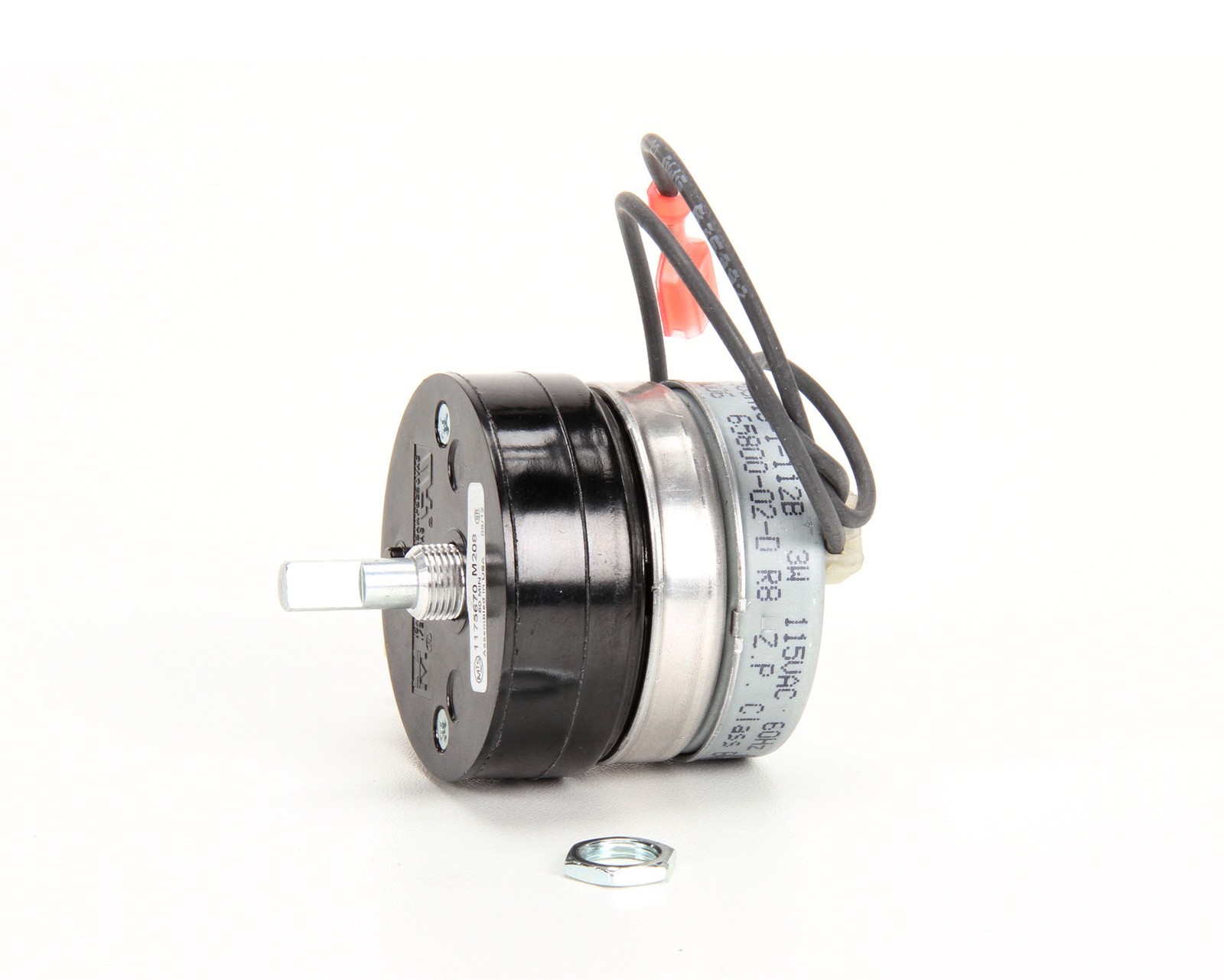 Southbend Range Timer,60 Min,115V,60Hz 1175670 – Genuine OEM Replacement Part