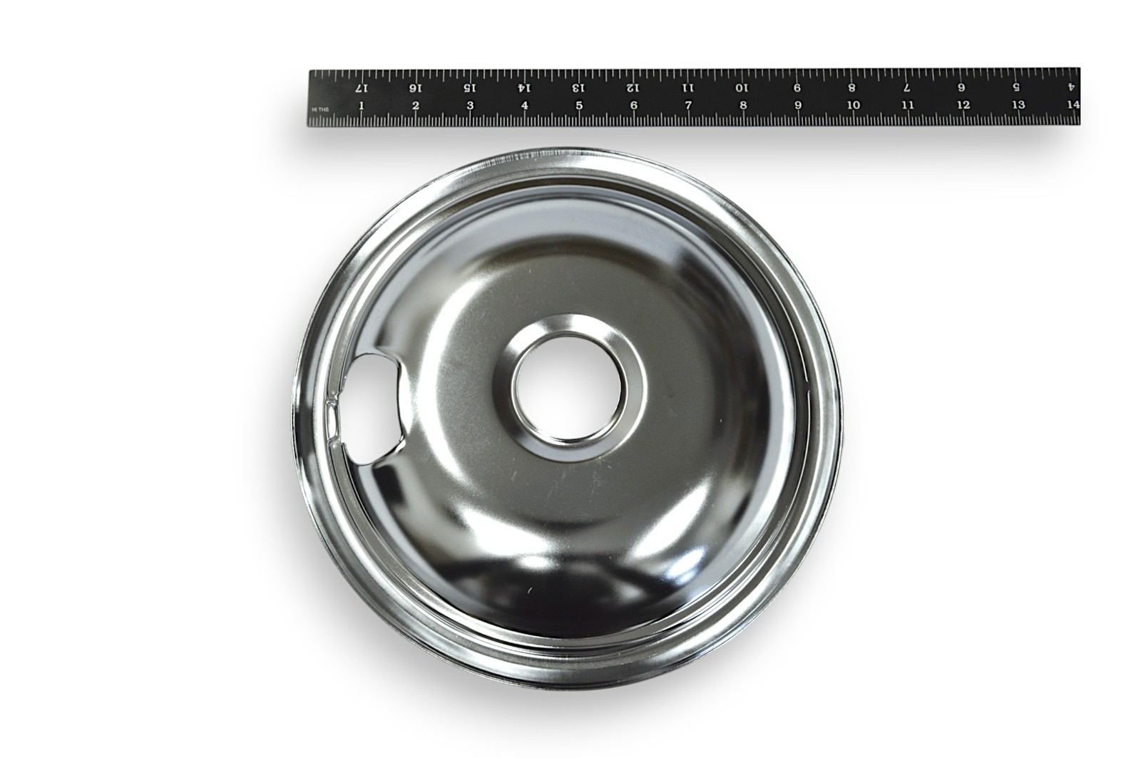 Avanti Electric Range Part # Z-ER24P0REFLEC1 – Bowl-Big