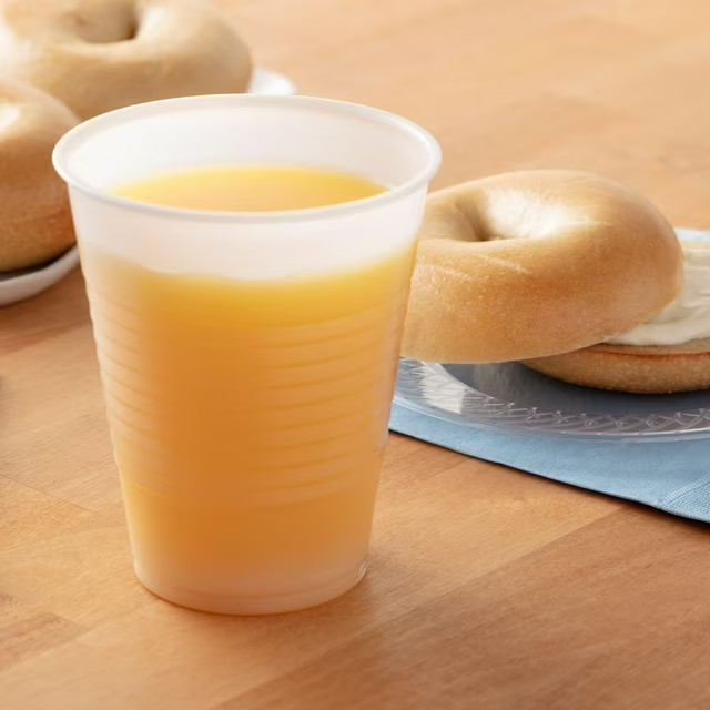 Member’s Mark Translucent Plastic Cups 12 oz., 300 ct.