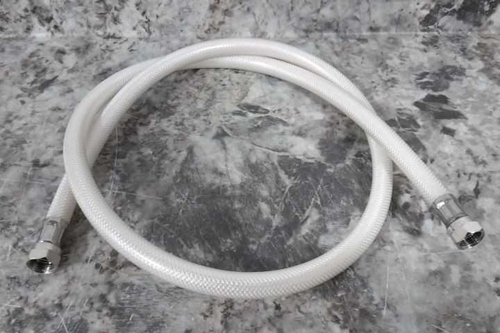 Sani-Lav 5031-0.5 14 In Bowl Width 17 In Bowl Length 0.5 GPM Hand Free Sink