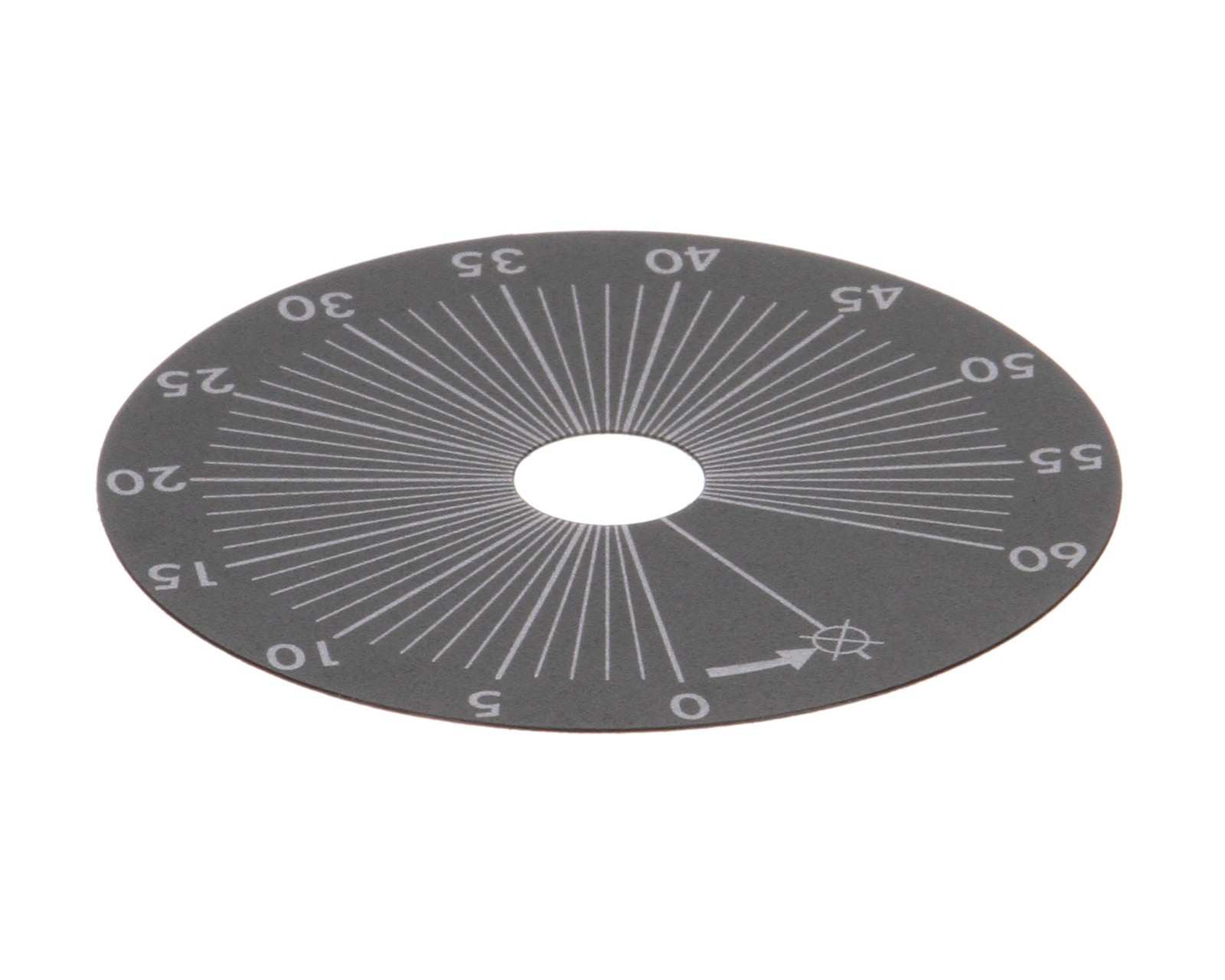 Blodgett Lexan, Timer 1 Hour 16820 – Free Shipping + Geniune OEM