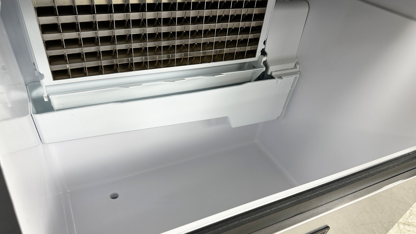 NEW 264 LBS Commercial Ice Maker Cube Type Ice Machine NSF