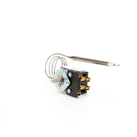 Apw Wyott Thermostat,200-400F 30Amp W/Au 1487600 – Genuine OEM Replacement Part