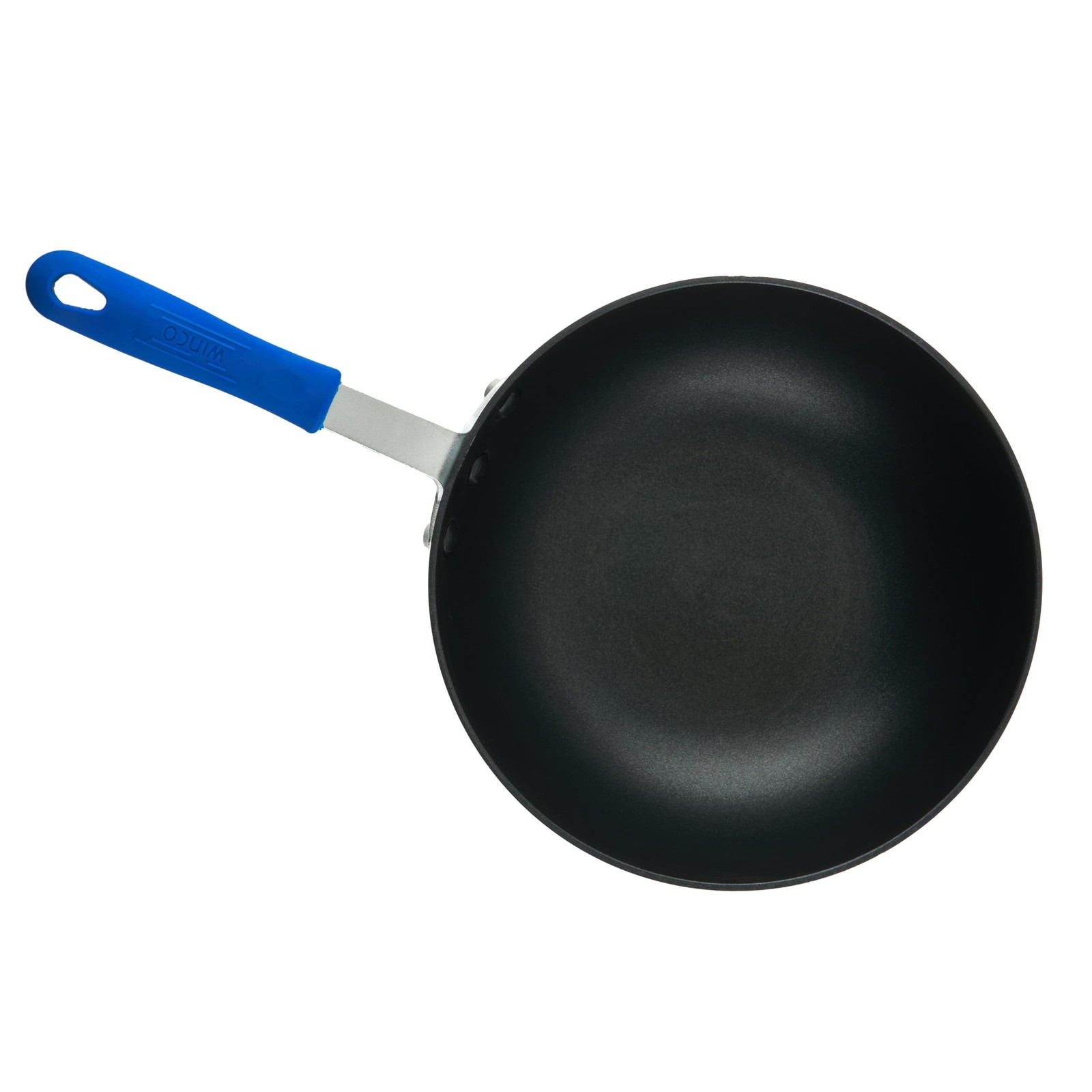 Winco 11 Inch Silver Asfp-11Ns