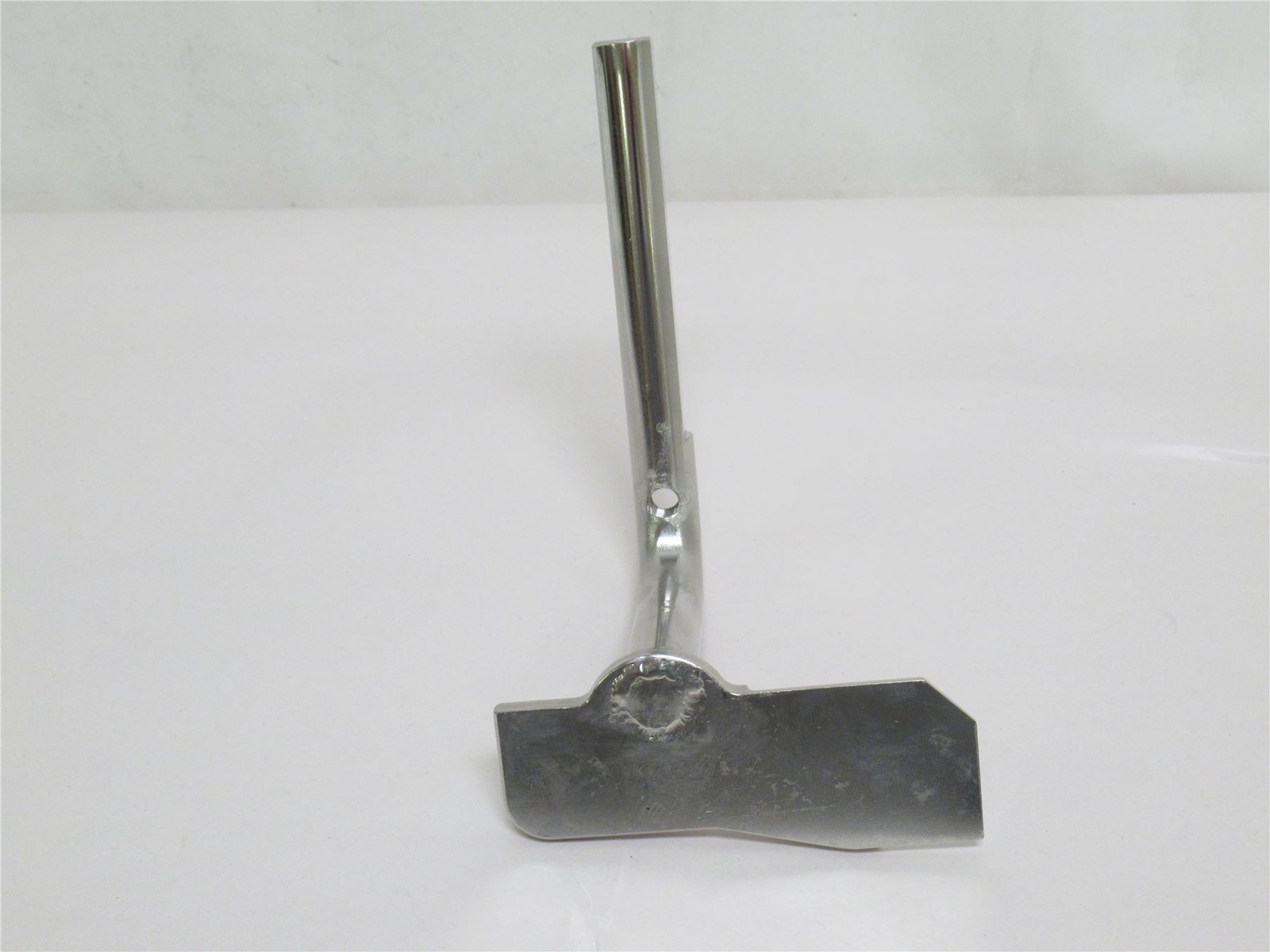 236135 New-No Box; Marel 3971205 Stainless Steel Slide Guide