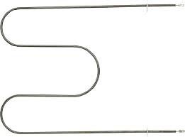 W10201551, 74004106, AP4365339, PS2342087 Broil Element For Whirlpool Range (Fit