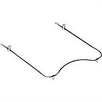 AP3104182, WPAP3104182 Bake and Broil Element for Whirlpool oven