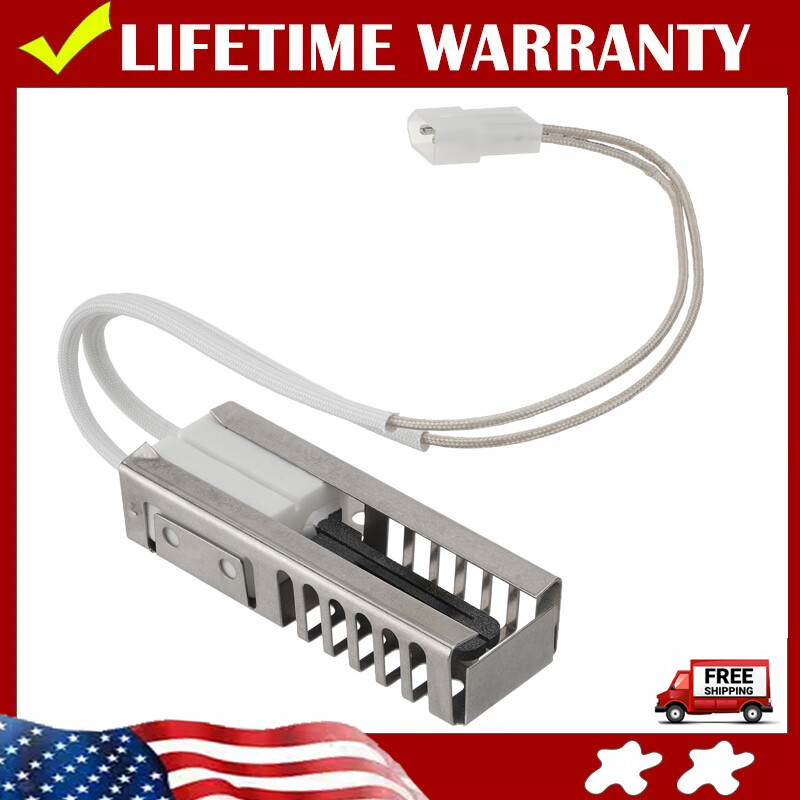 Choice Parts W10918546 Fits For Whirlpool Range Oven Igniter 98005652 Coorstek