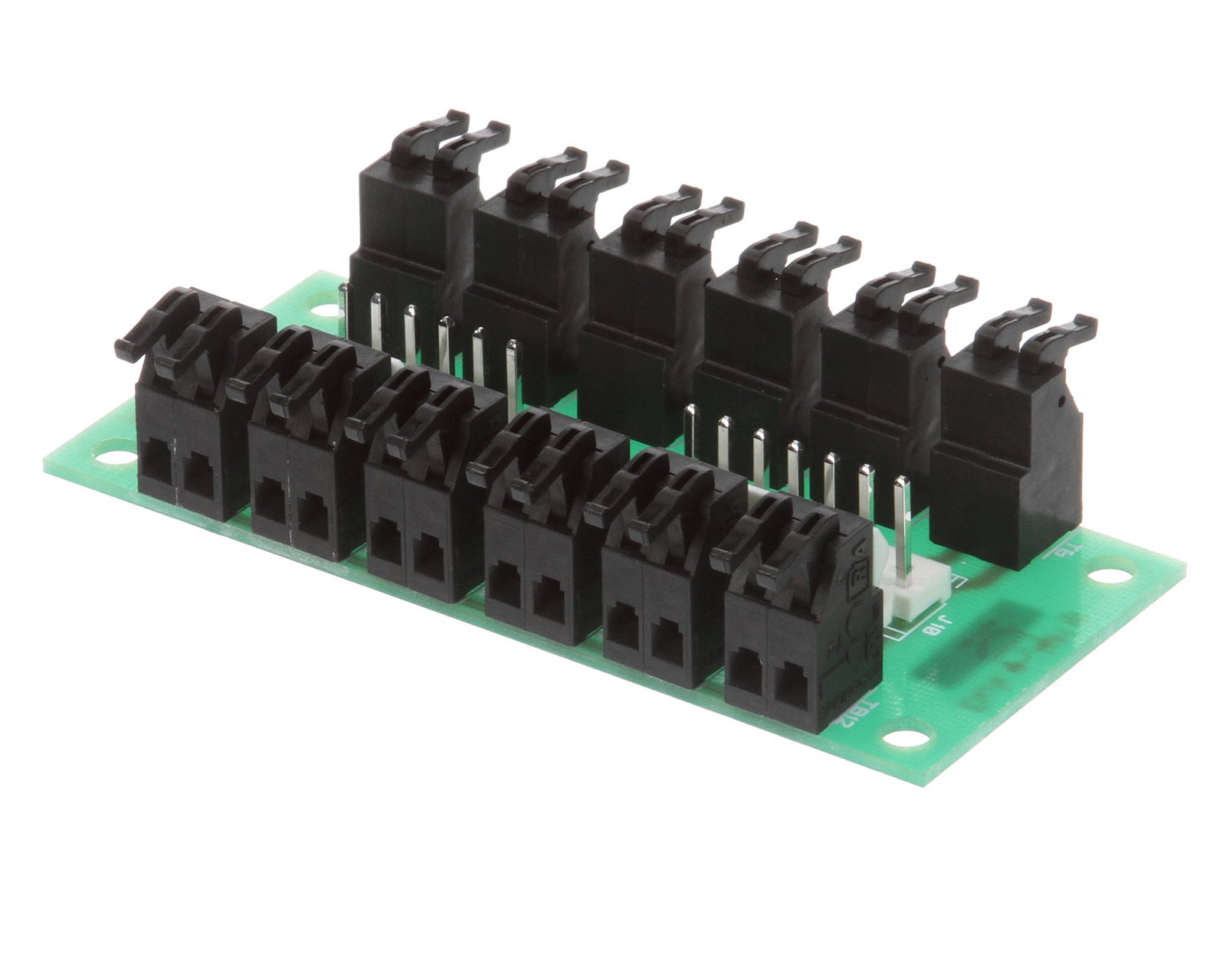 Duke Board,Rtd, Ce And Rohs Compliant 158337 – Free Shipping + Geniune OEM