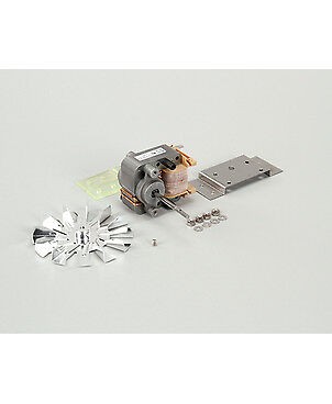 Prince Castle Pchkit,Motor With Fan 120V 524-003S – Genuine OEM Replacement Part