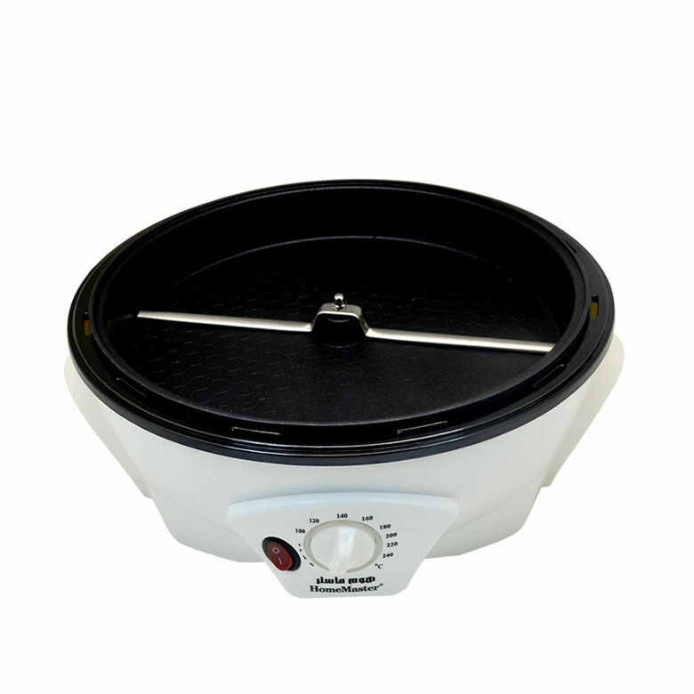 Electric Coffee Roaster Machine Coffee Bean Roaster 800g for Home
