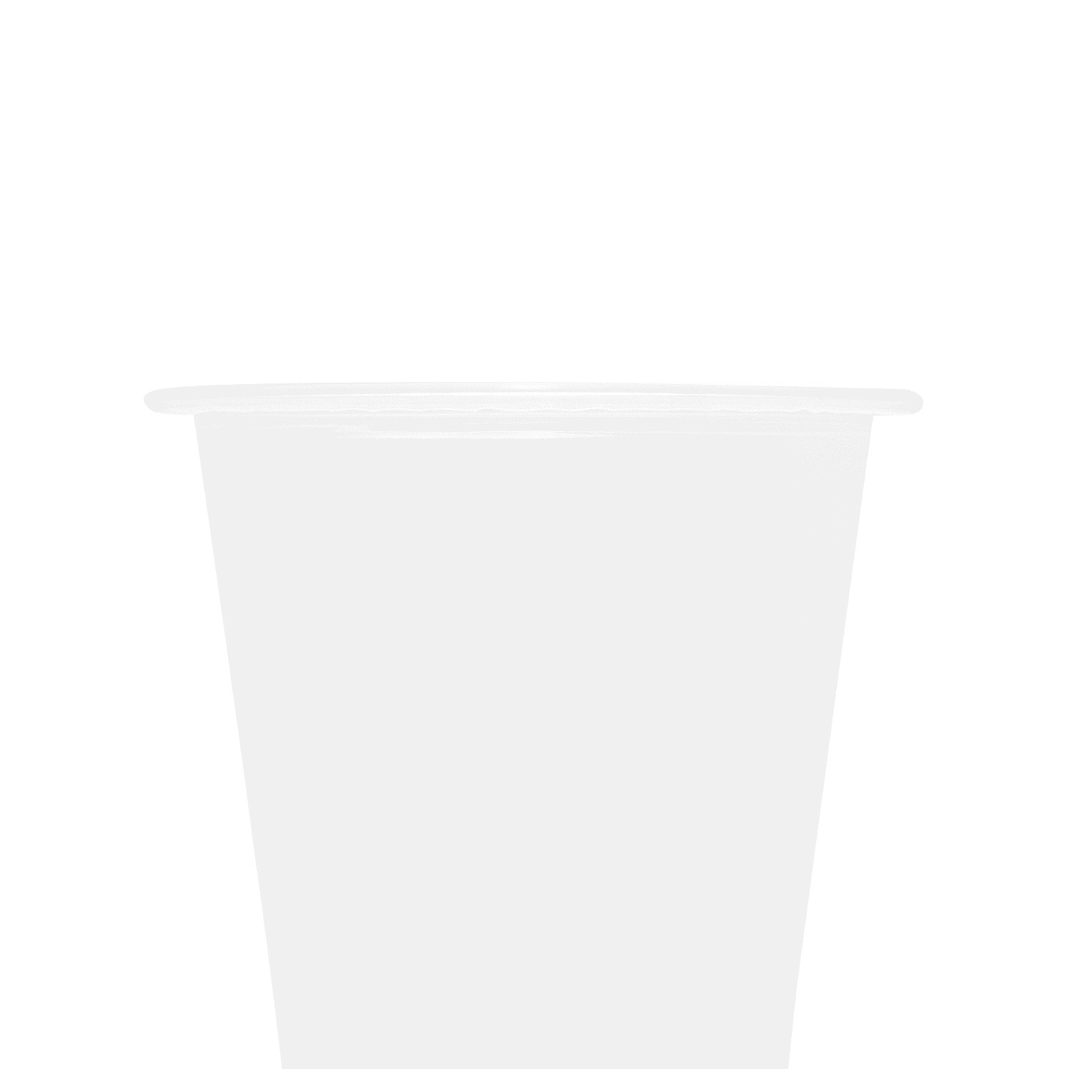 Karat 7oz PET Plastic Cold Cups (74mm) – 1,000 ct, C-KC7