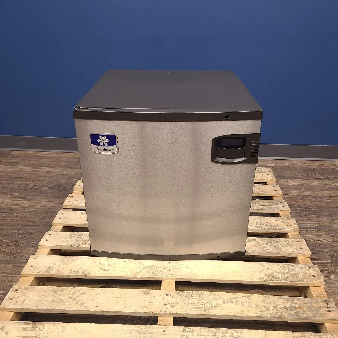 Used Manitowoc SYO324A Ice Maker Cube-Style 1055932