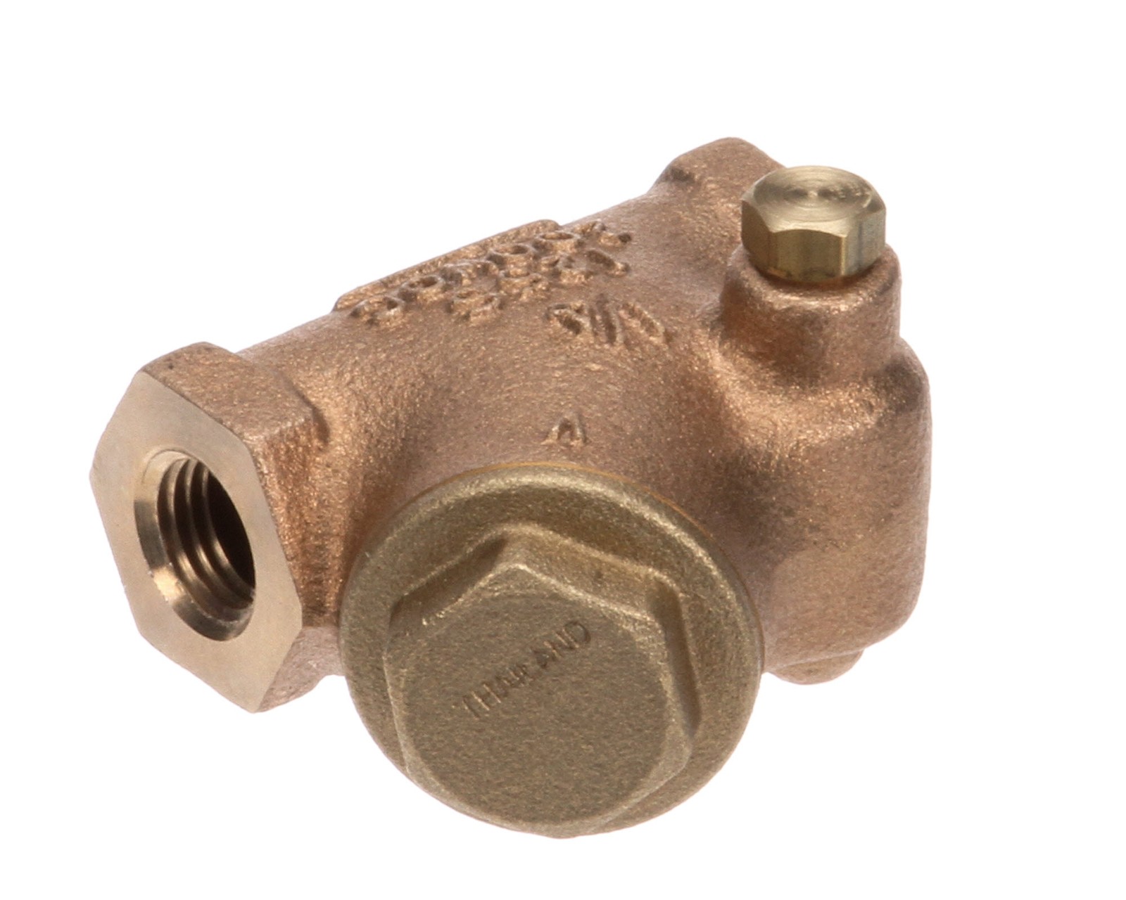 Groen Valve Swing Check Z096915 – Free Shipping + Geniune OEM