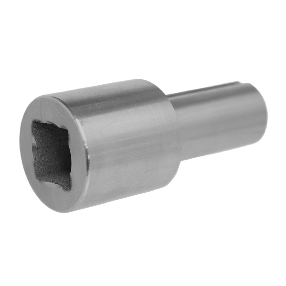 SLEEVE- SQUARE DRIVE FOR HOBART 4822 GRINDER
