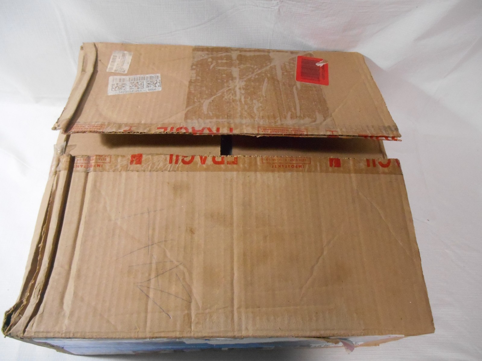 Tor-rey PC-40L, 40 x .01 lb Price Computing Scale ~ New open box