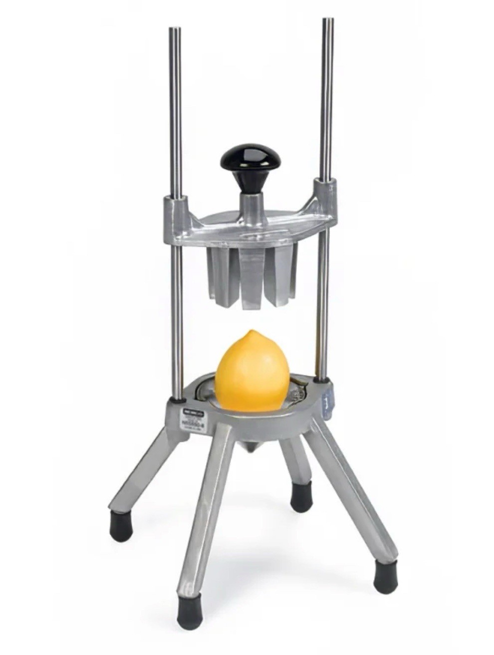 Nemco 55550-8 Easy 8 Section Fruit Vegetable Wedger Corer – New