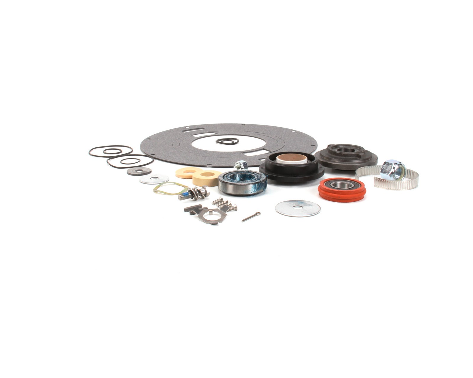 Salvajor Seal Kit KSH123 – Genuine OEM Replacement Part
