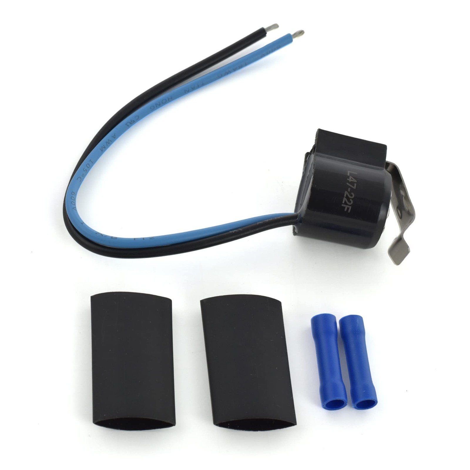 5303918214 Refrigerator Defrost Thermostat Kit by DR Quality Parts – Exact Fi…