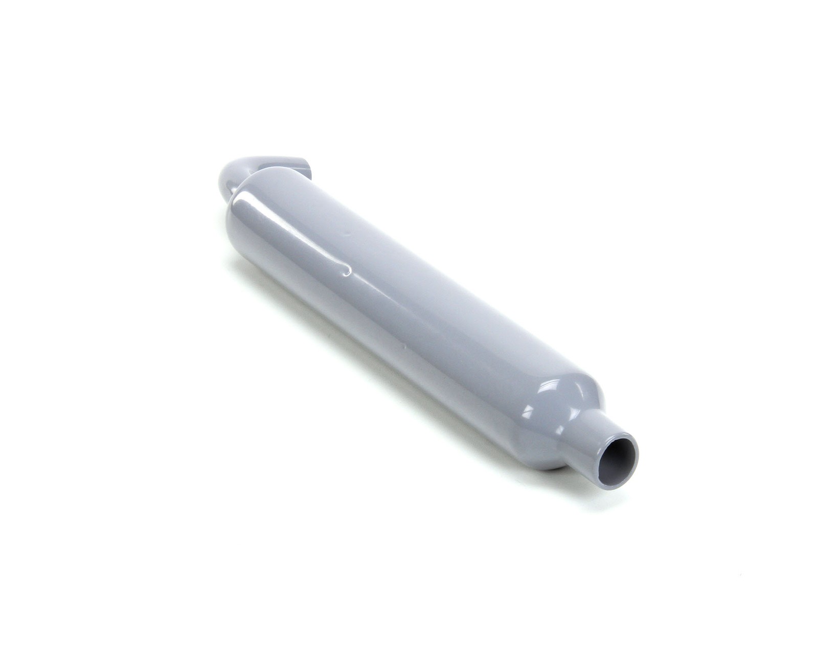 Manitowoc Ice Tube, Grey Vinyl, Molded 040001234 – Free Shipping + Geniune OEM