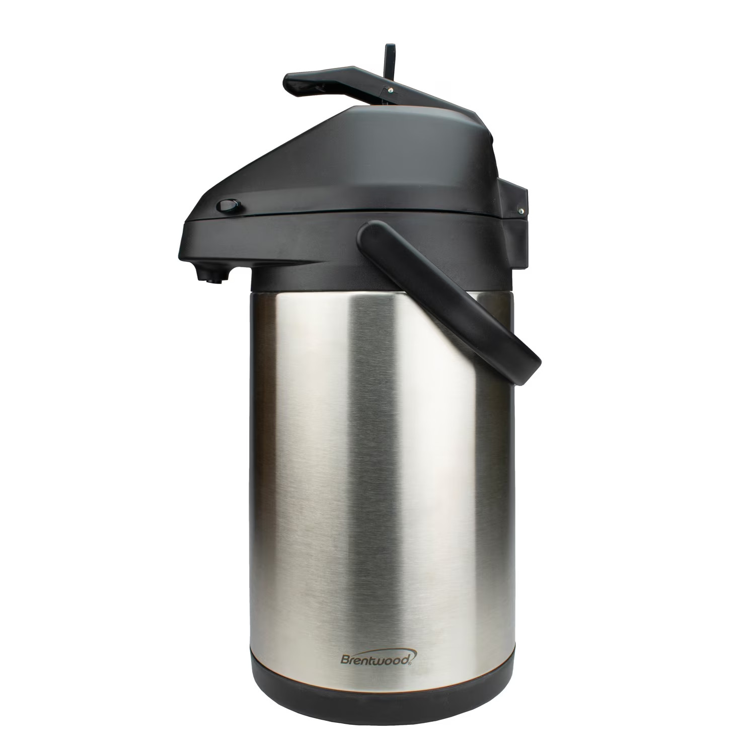 3.5 Liter Insulated Drink Airpot for Home & Office Beverage Storage
