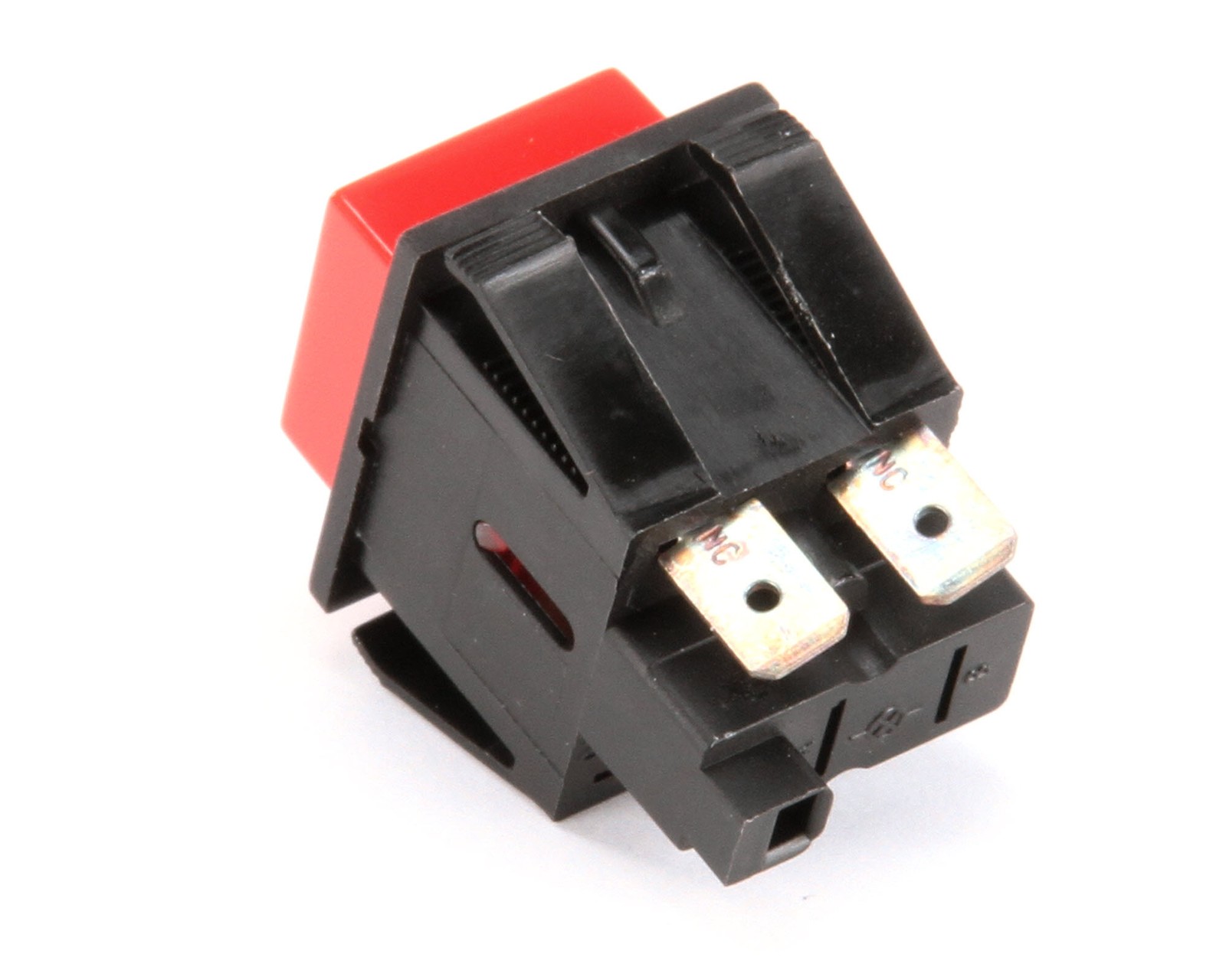 Thunderbird Selector, Single Button,Red ARM-02-186-3-A – Free Shipping + Geniune