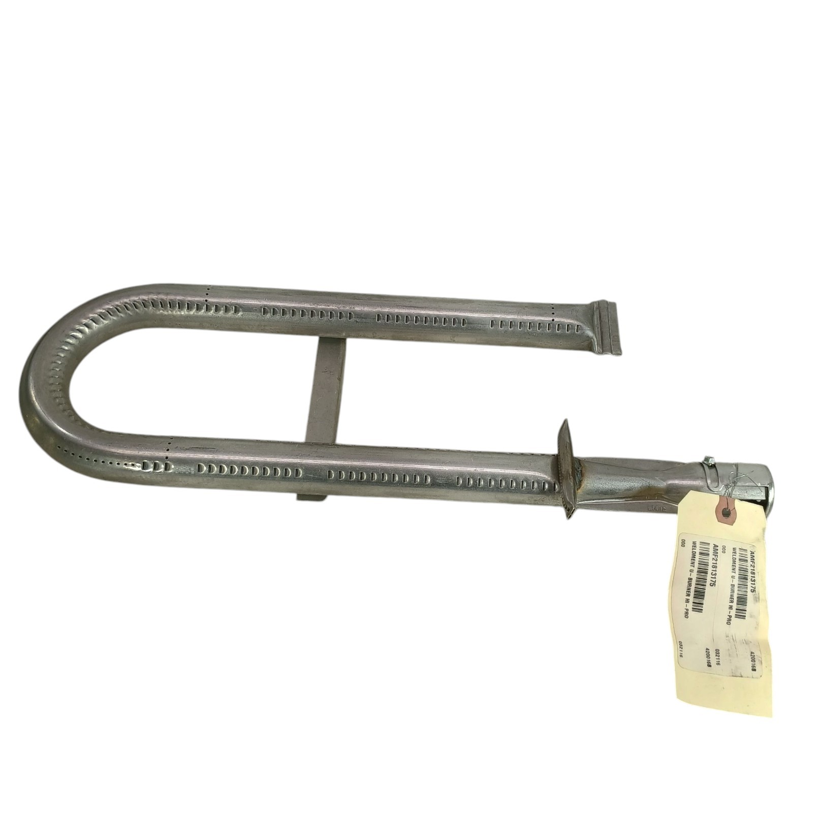 Apw Wyott Weldment U-Burner Hi-Pro AS-21813175 Genuine OEM