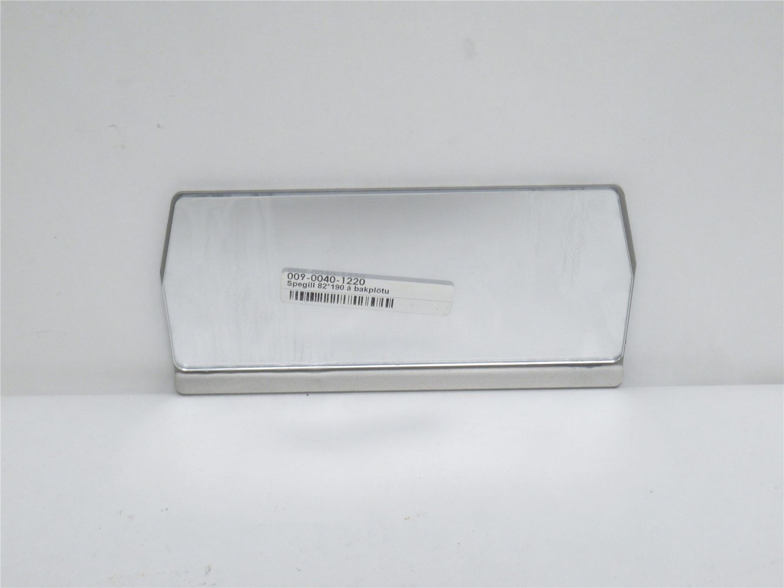 237179 New-No Box; Marel 4264025 IPM 3 Mirror 009-0040-1220