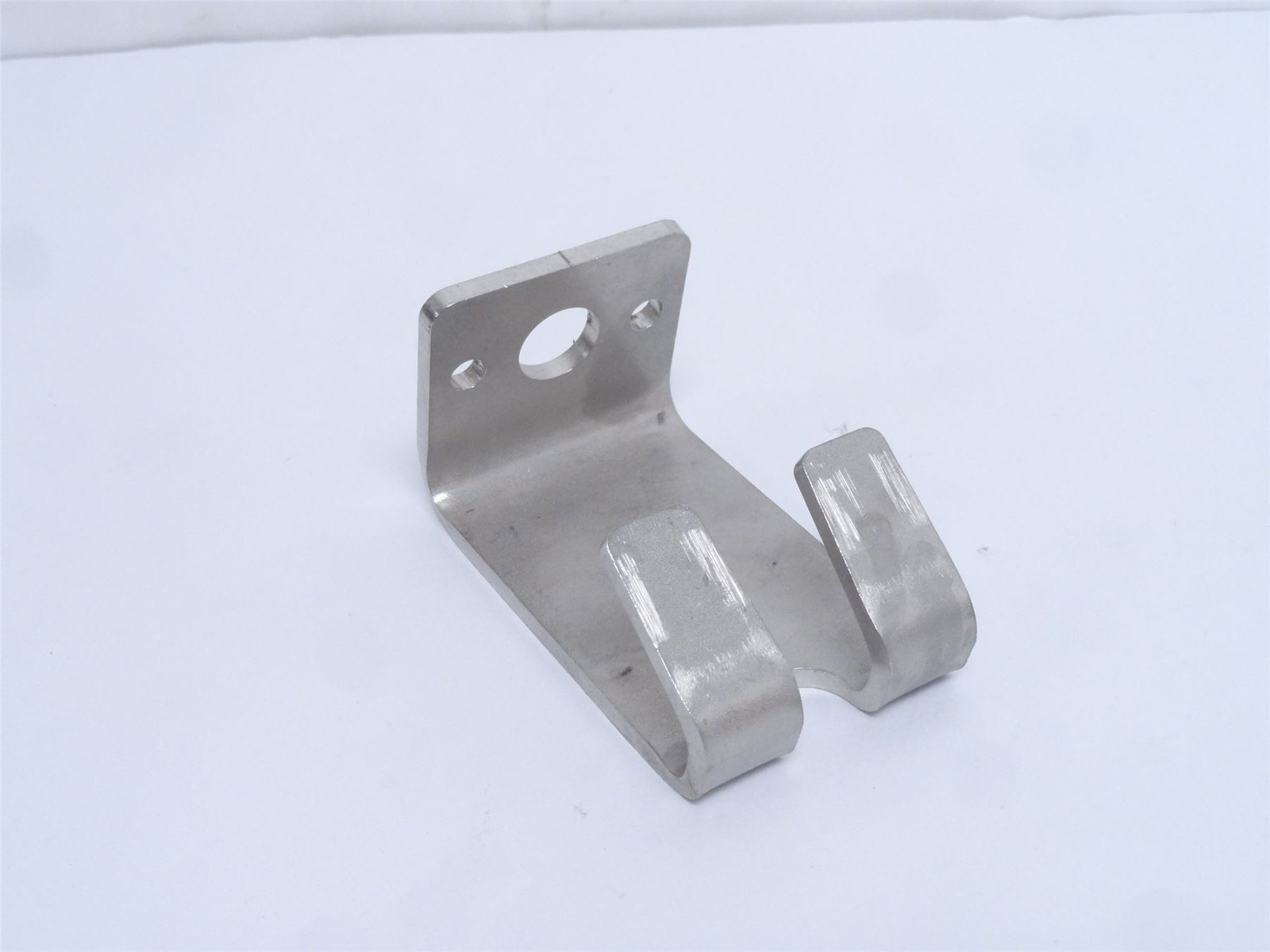 252064 New-No Box; Foodmate LZ00083766 Stainless Steel Whole Leg Shackle