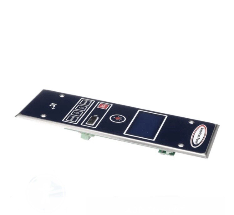 American Panel 9D-1187 Control Panel with Display Module (FREE SHIPPING)