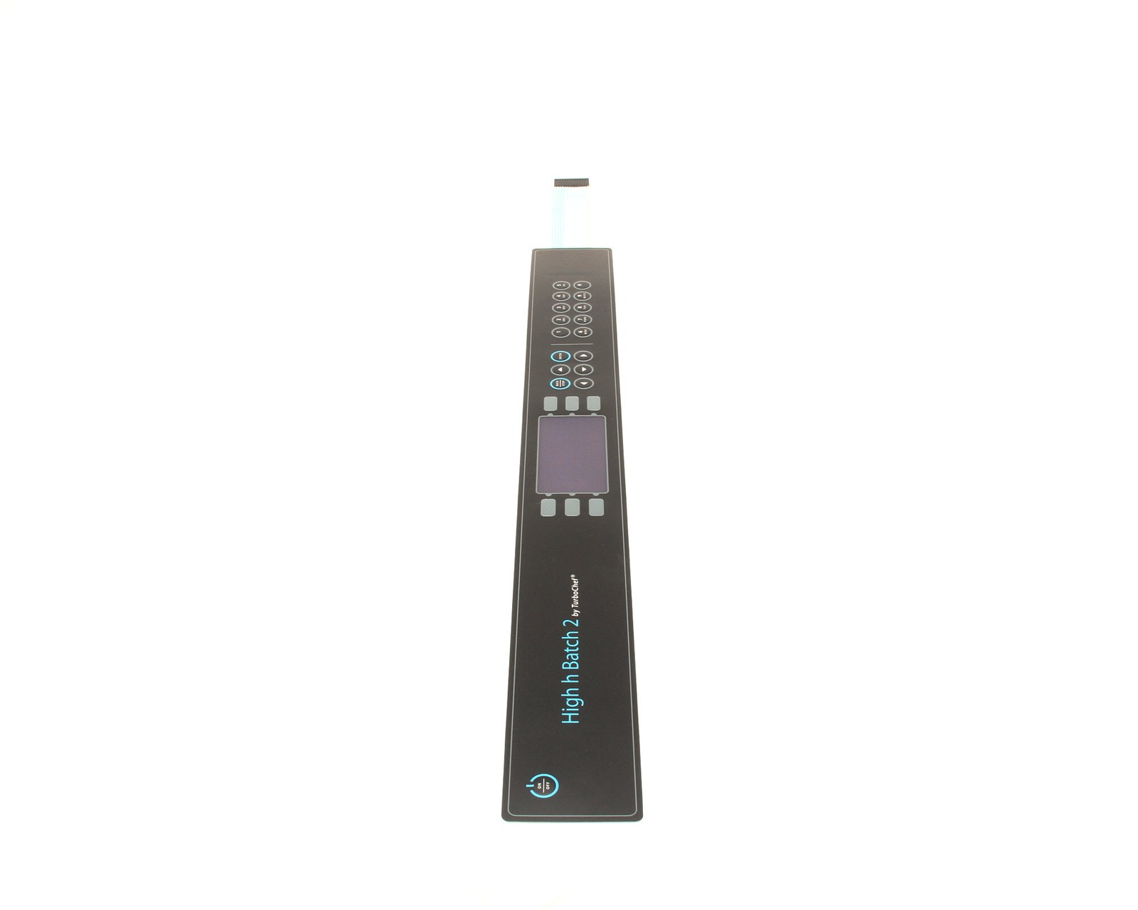 Turbochef Keypad, Hhb2, General Market HHB-8244 – Free Shipping + Geniune OEM