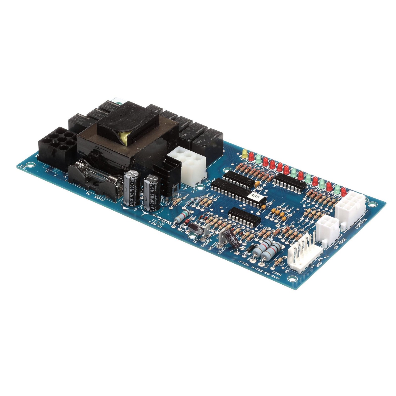 Manitowoc Ice Board Control 000016700 – Genuine OEM Replacement Part