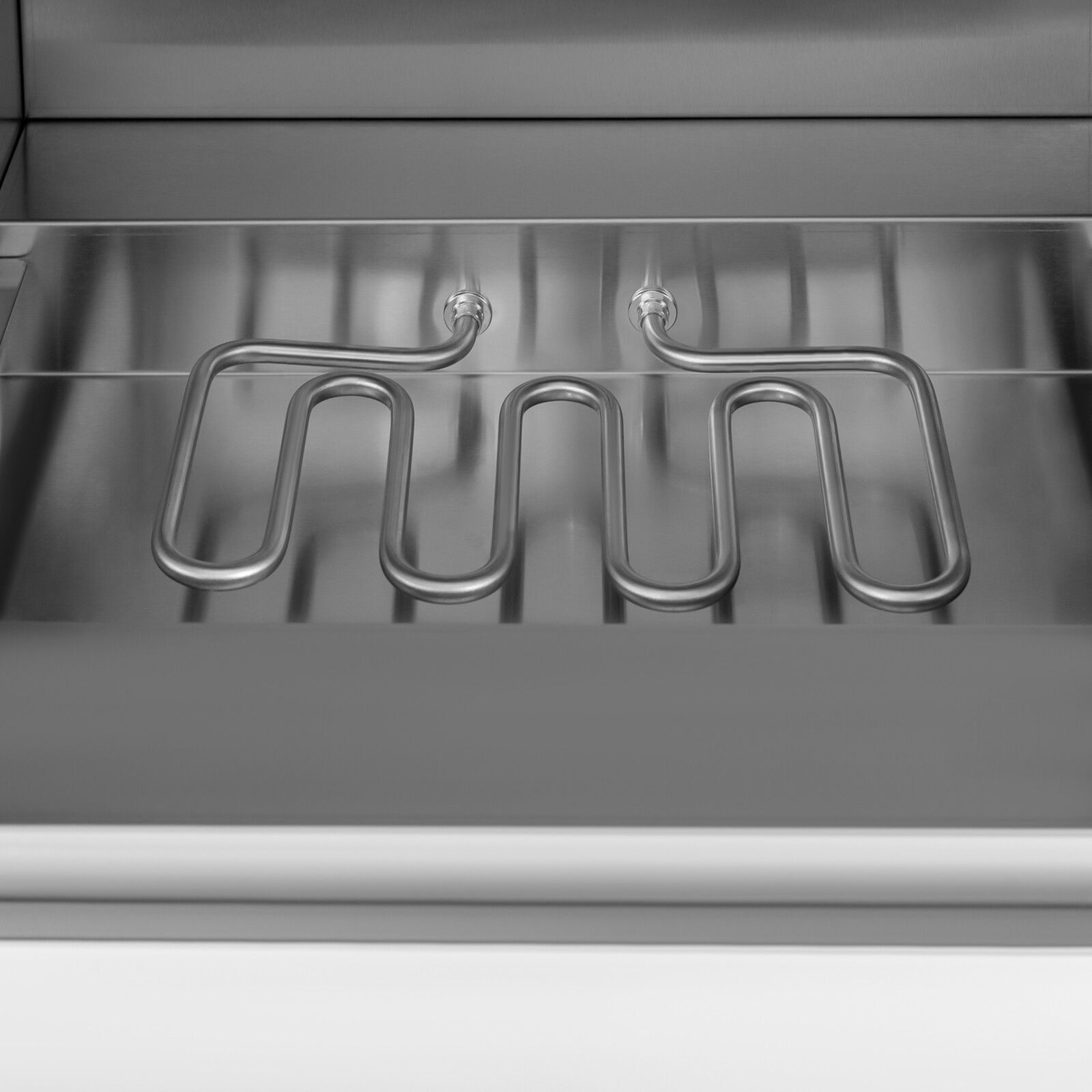 Electric Commercial Hot Box Food Warmer Countertop Heated Holding Cabinet
