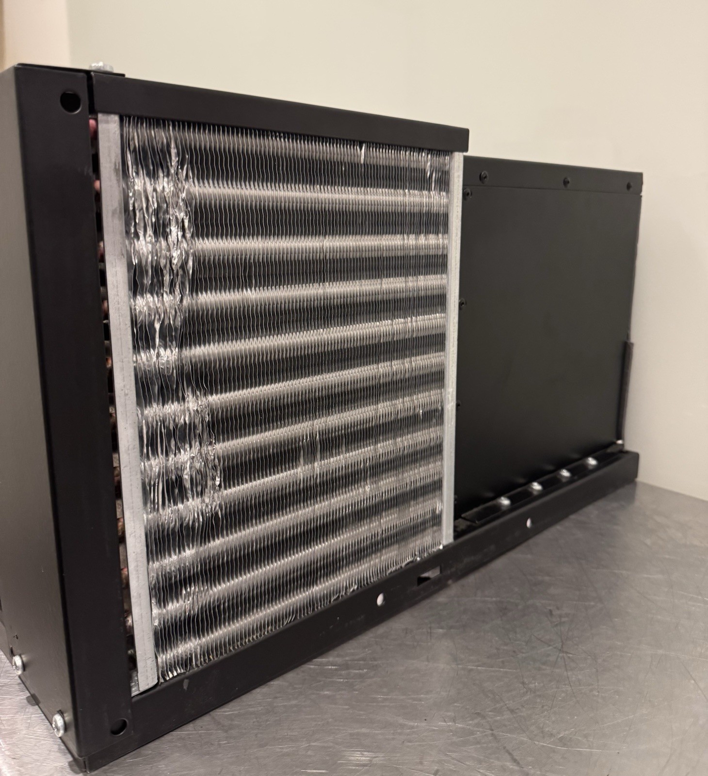 Follett 01550870 CRS Changeout Cooling Unit Embraco CRS FZR20i/FZR25I Module NEW